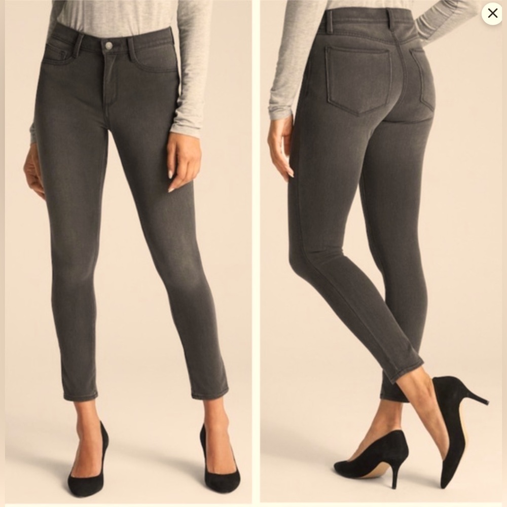 Gap Soft Wear Legging Jeans